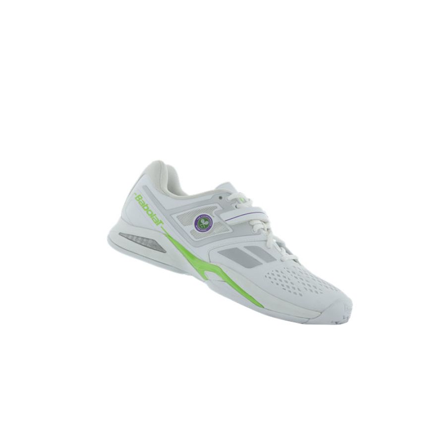 Babolat Propulse Grass Wimbledon