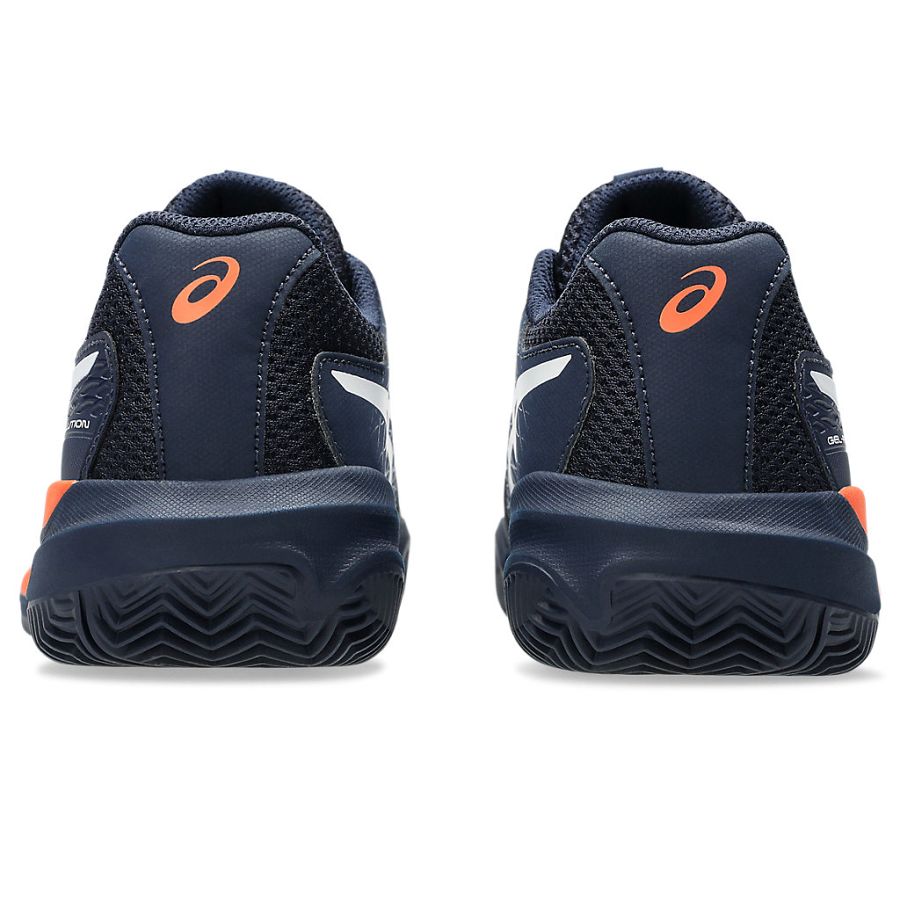 Asics Gel Resolution X GS