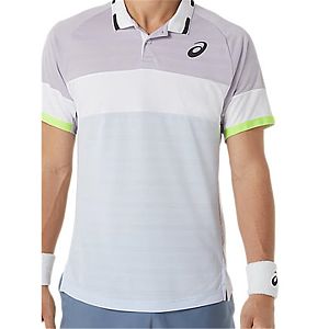 Asics-match-polo