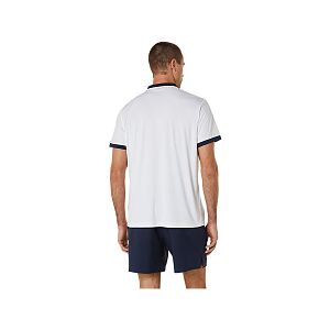 Asics-men-court-polo