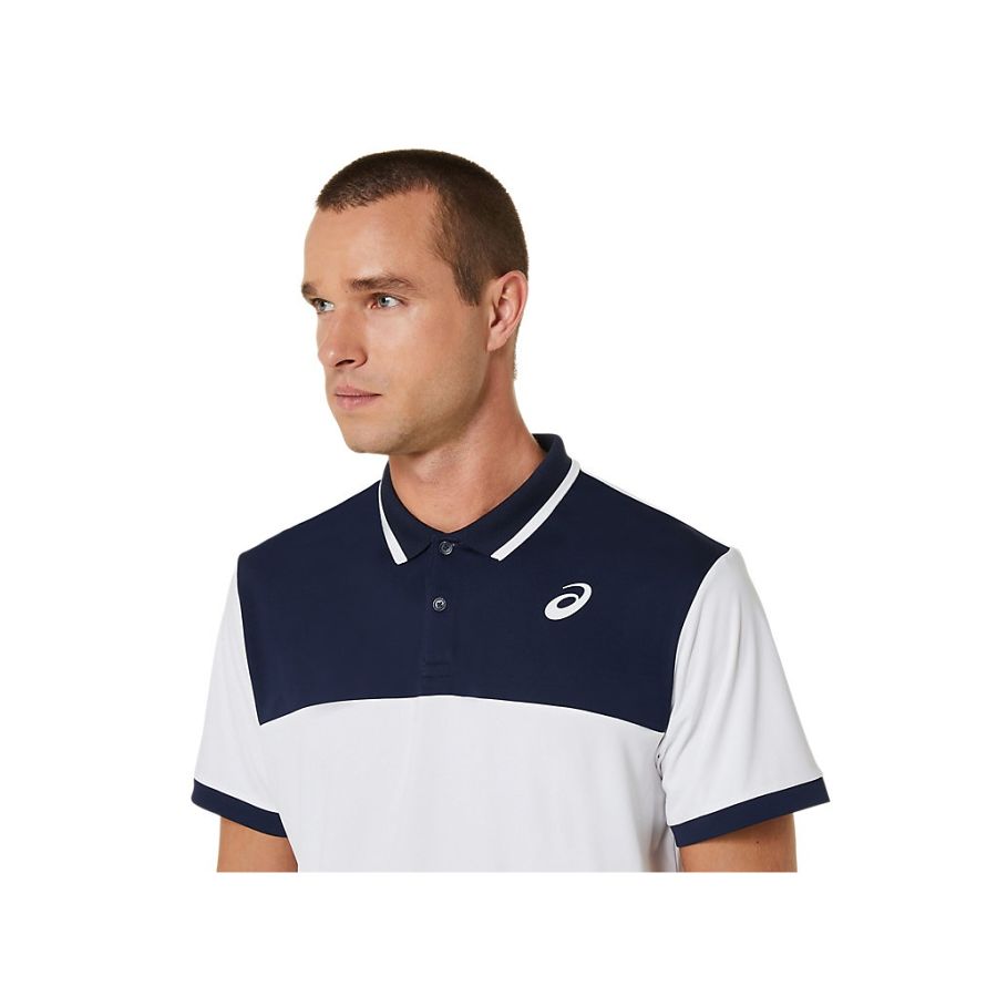 Asics-men-court-polo