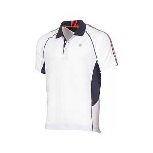 K-swiss Heritage Polo