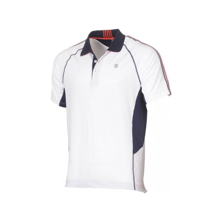 K-swiss Heritage Polo