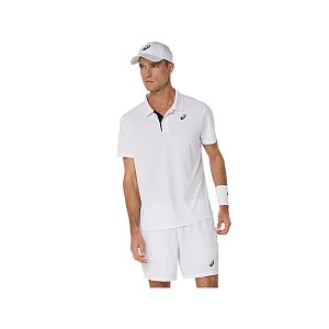 Asics Court Polo Brillant