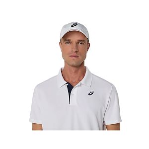 Asics Court Polo Brillant