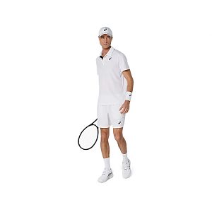 Asics Court Polo Brillant