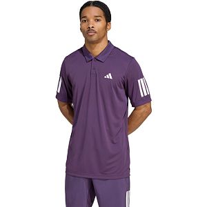Adidas Club 3-stripes Polo