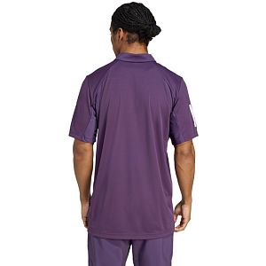 Adidas Club 3-stripes Polo