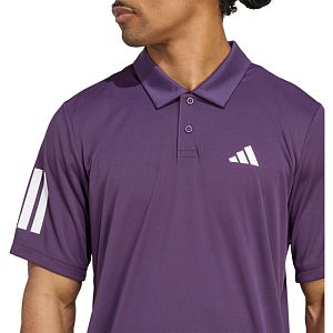 Adidas Club 3-stripes Polo