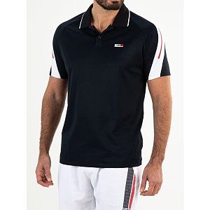 SJS Polo Cliffort