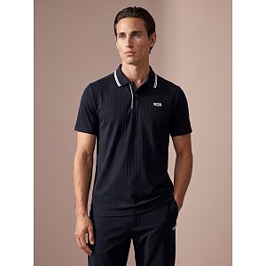 SJS Men Polo Cato