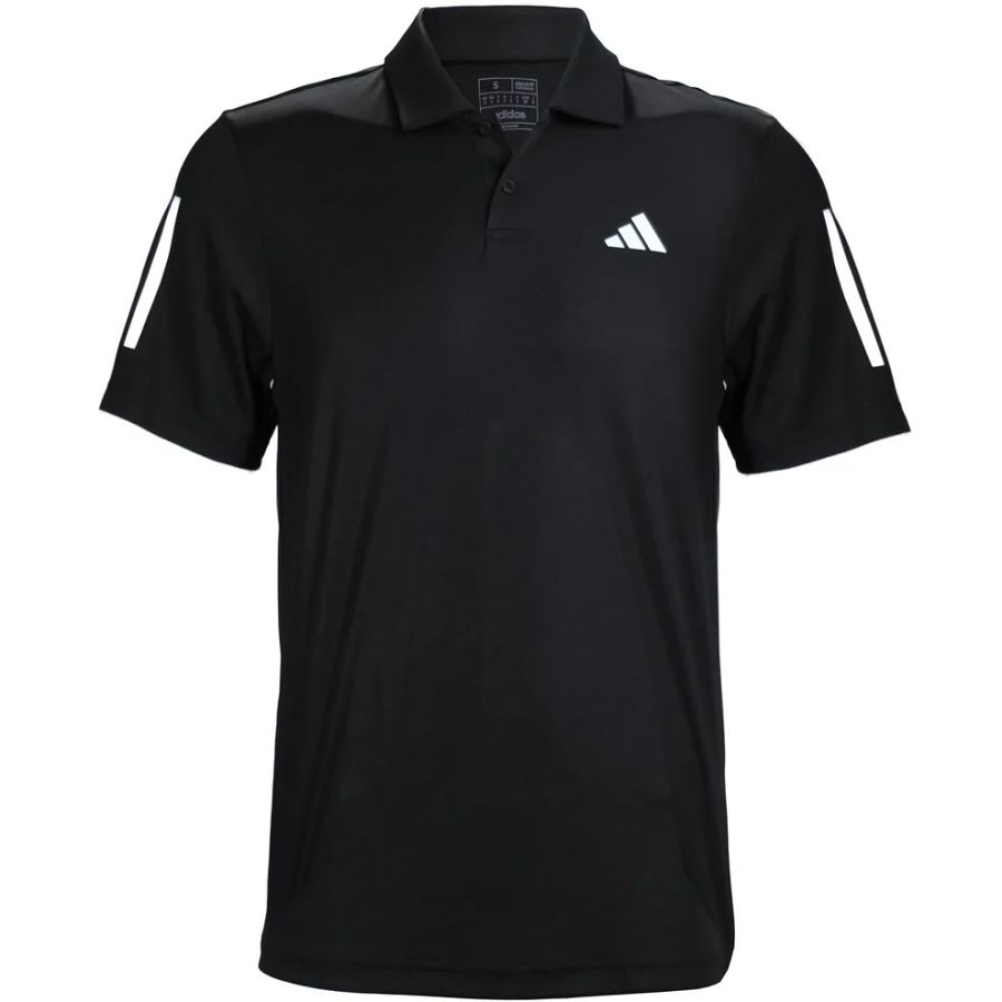 Adidas Club 3-stripes Polo
