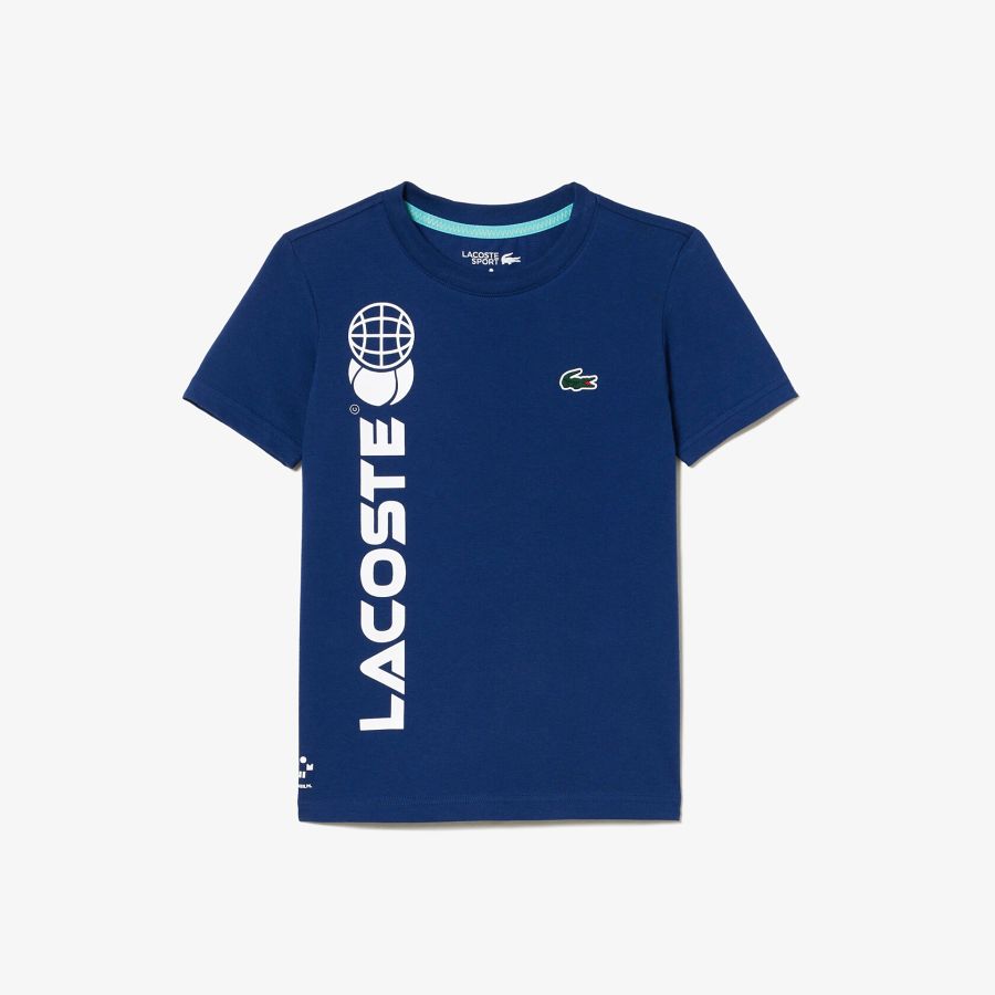 Lacoste-Men-T-Shirt