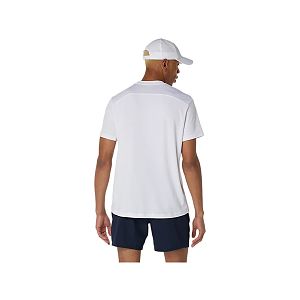 Asics Court SS Top