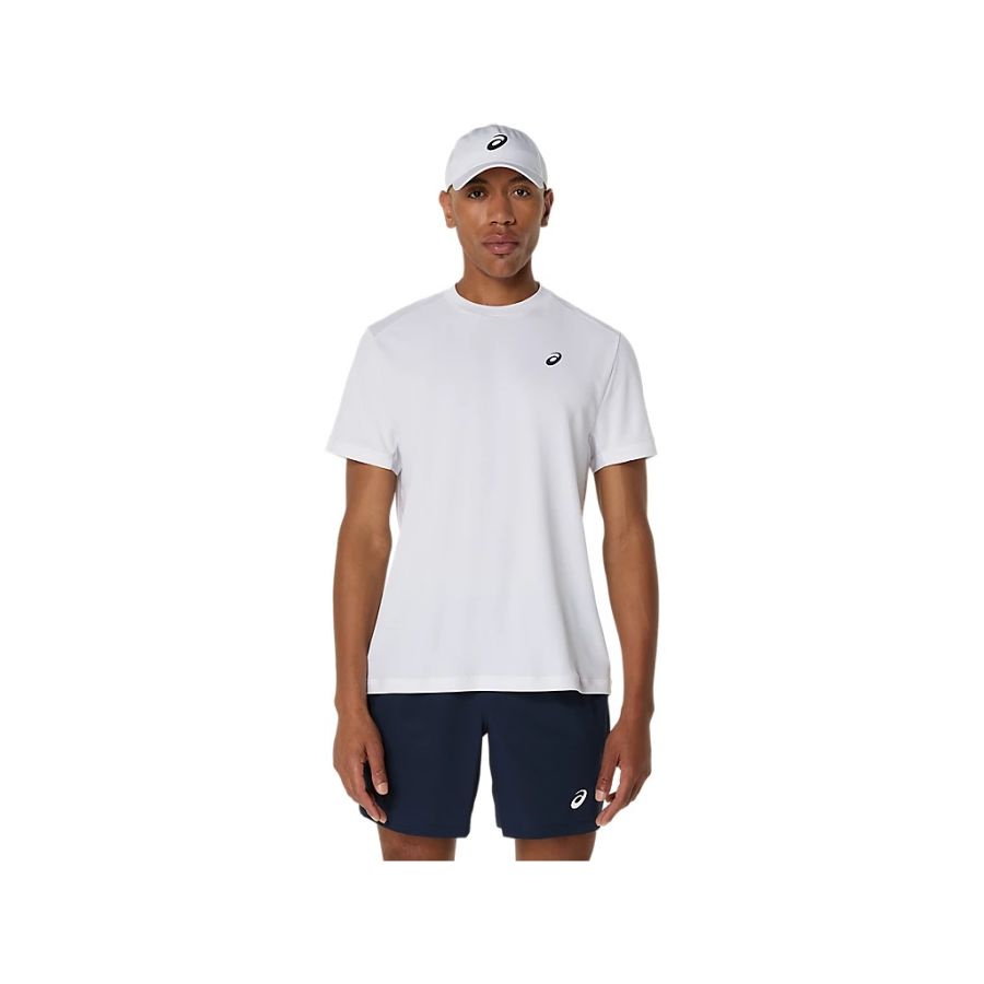 Asics Court SS Top
