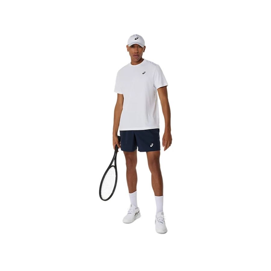 Asics Court SS Top
