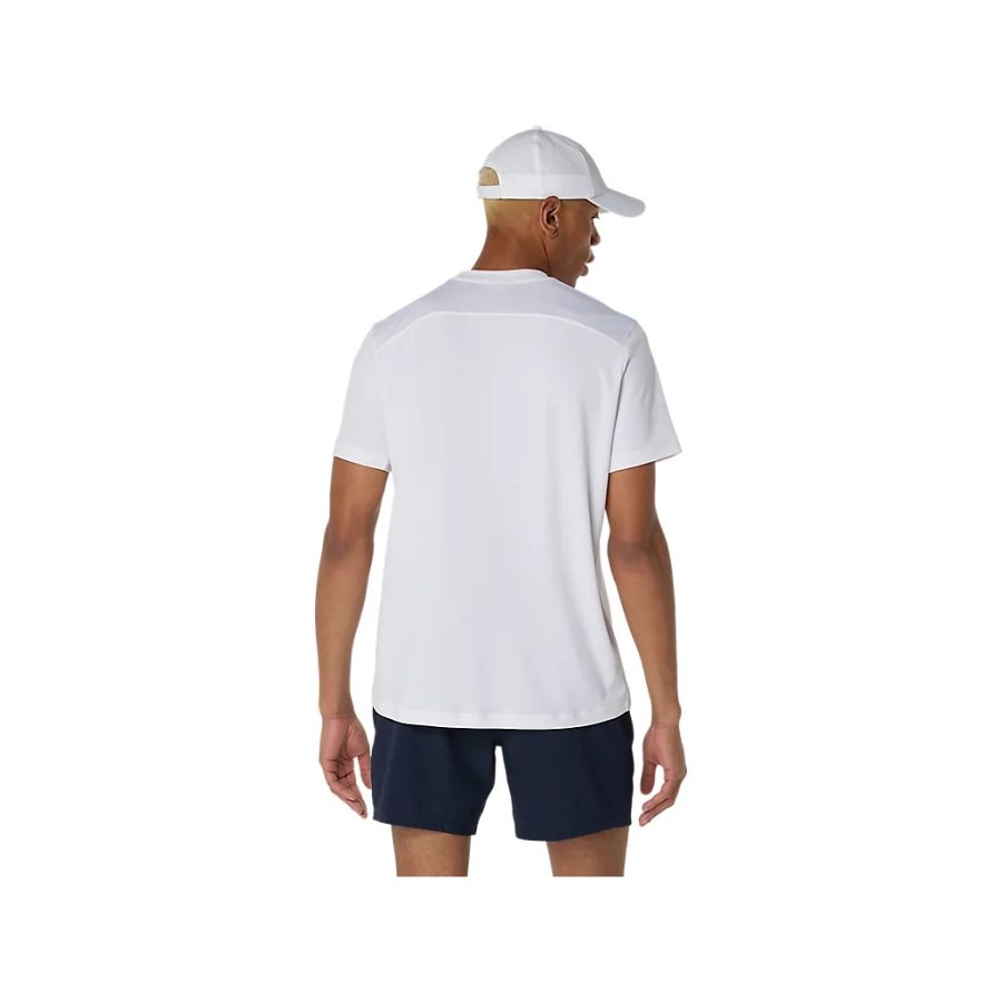 Asics Court SS Top