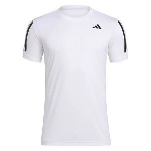 Adidas Club 3 stripes Tee