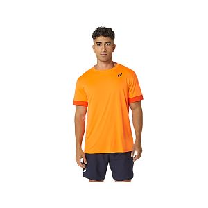 Asics-Men-Court-Top