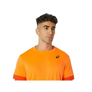 Asics-Men-Court-Top