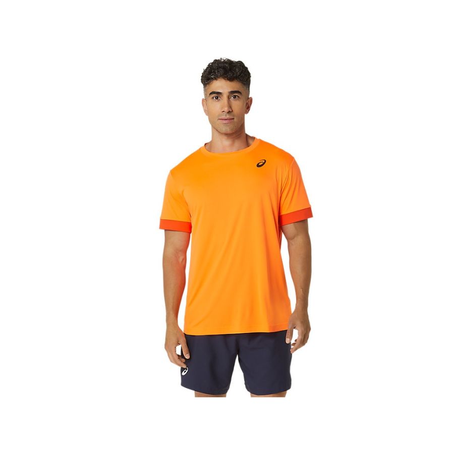 Asics-Men-Court-Top