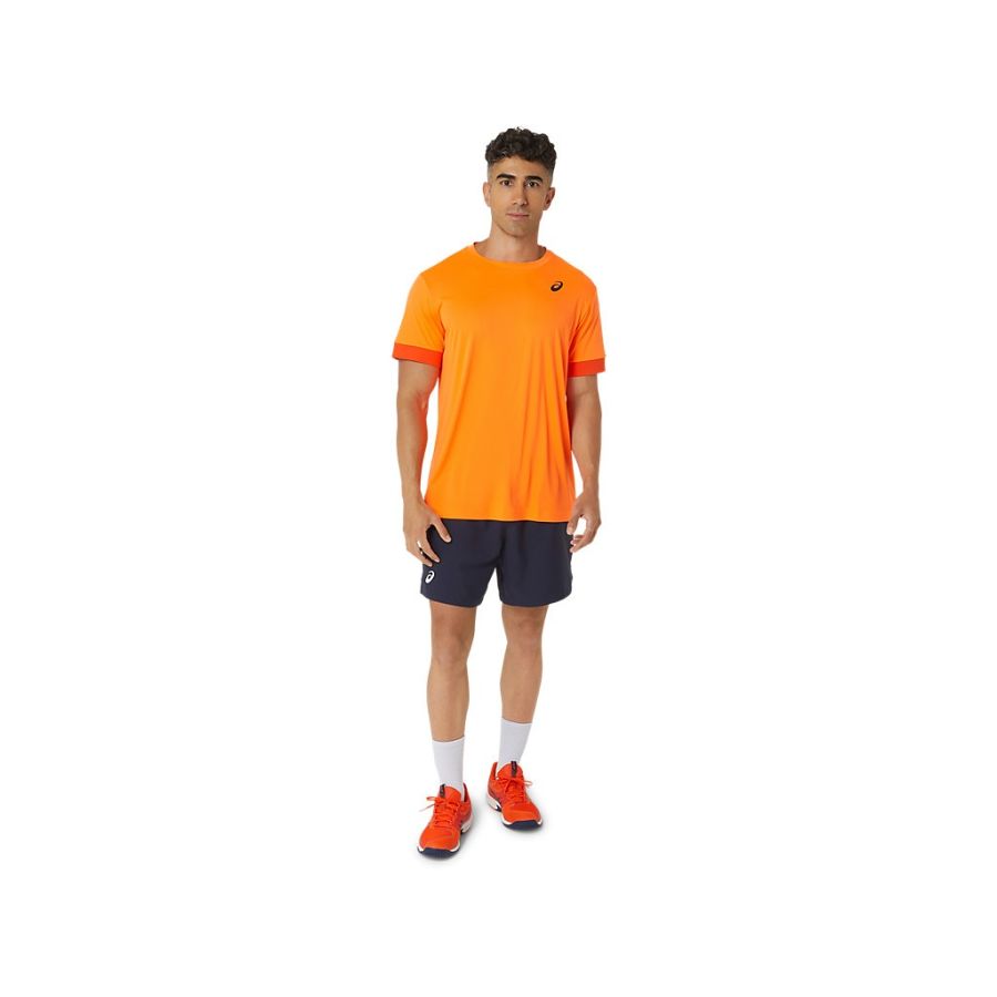 Asics-Men-Court-Top