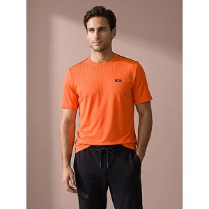 SJS Men Tee Navarro