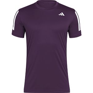 Adidas Club -stripes Tee