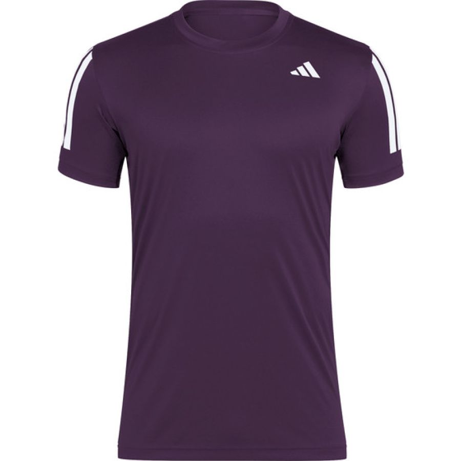 Adidas Club -stripes Tee