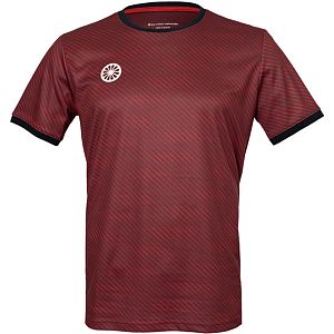 THE IM Pique Printed Tee