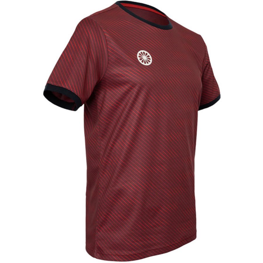 THE IM Pique Printed Tee