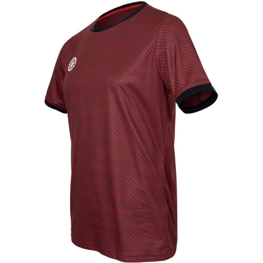 THE IM Pique Printed Tee