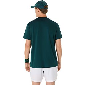 Asics Court SS Top