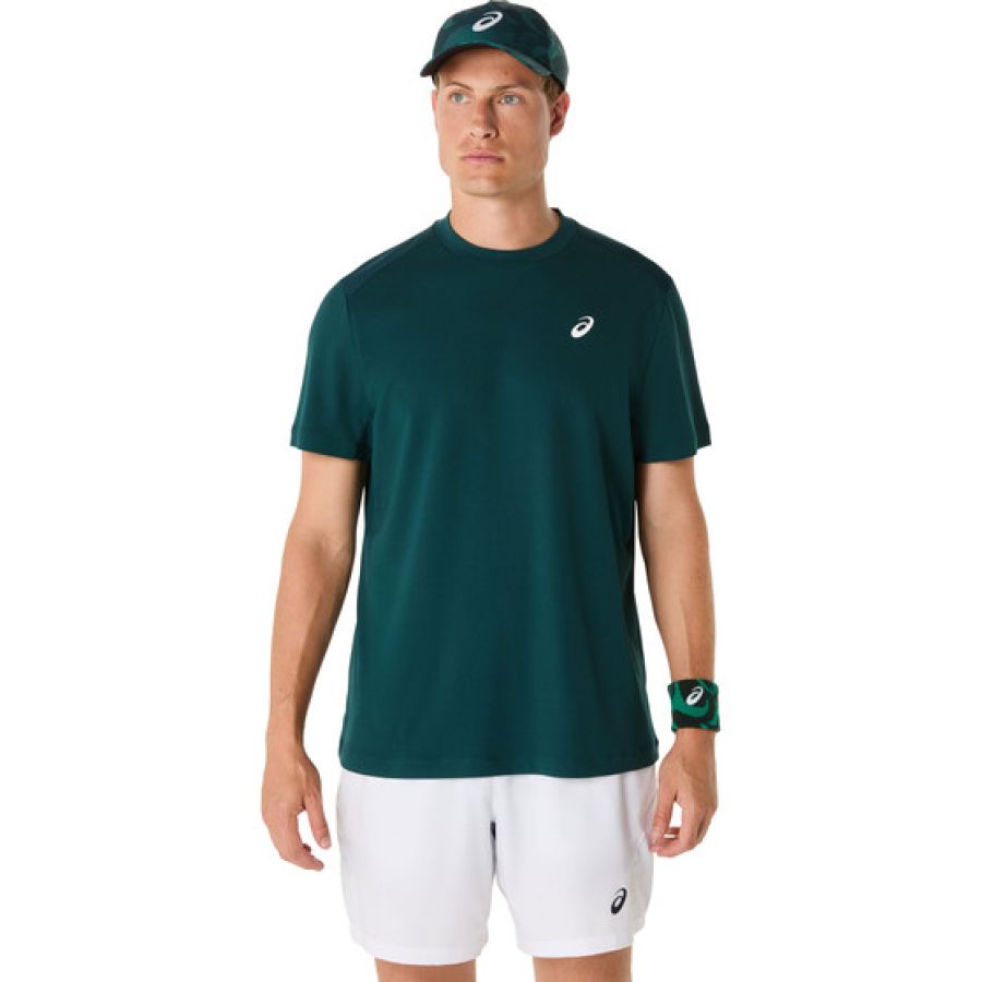Asics Court SS Top