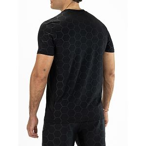 SJS Nero Man T-shirt