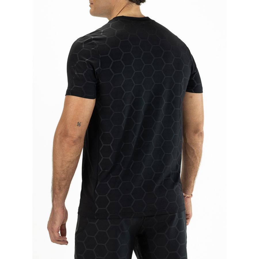 SJS Nero Man T-shirt