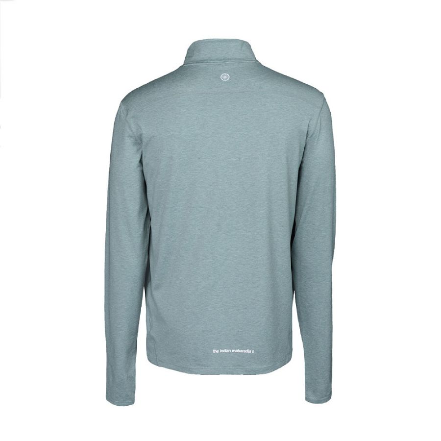 The IM H Zip Long Sleeve