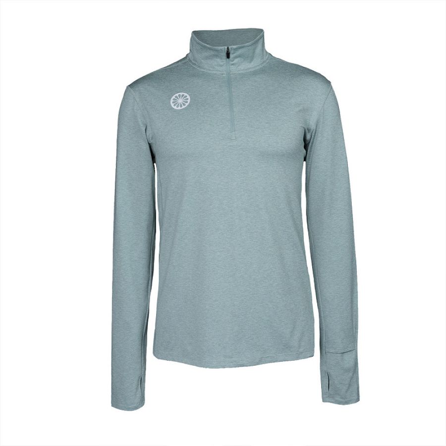 The IM H Zip Long Sleeve