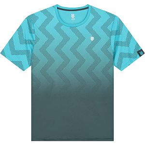 K-swiss Tac Hypercourt Print crew