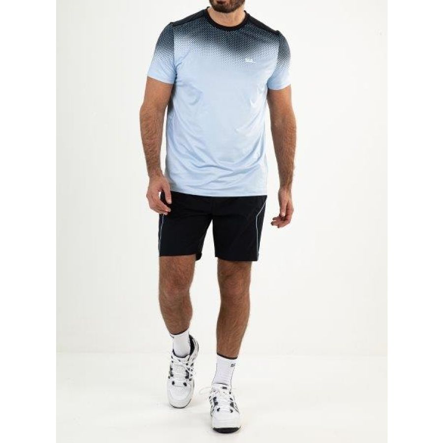 Sjeng sport shirt Benico