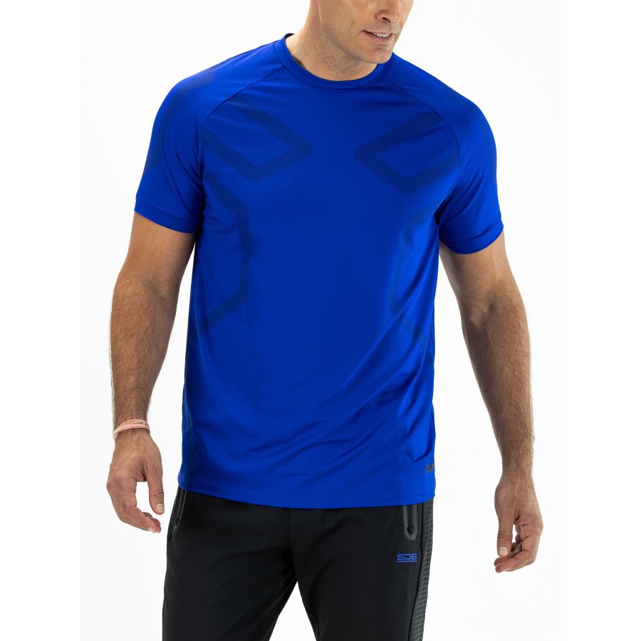 SJS Nielson Man T-shirt