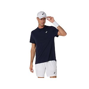 asics Court SS Top