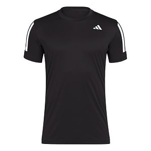 Adidas Club 3 stripes Tee