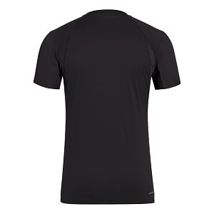 Adidas Club 3 stripes Tee