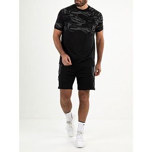 SJS Man Tee Melbourne