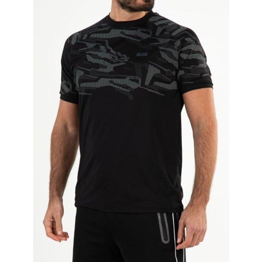 SJS Man Tee Melbourne