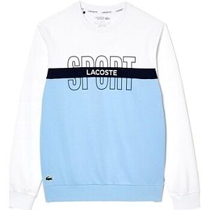 Lacoste-sweatshirt