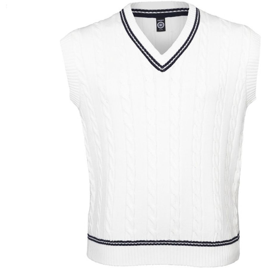 THE IM Sleeveless vest