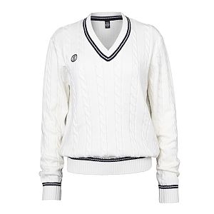 THE IM Cable Knit Sweater