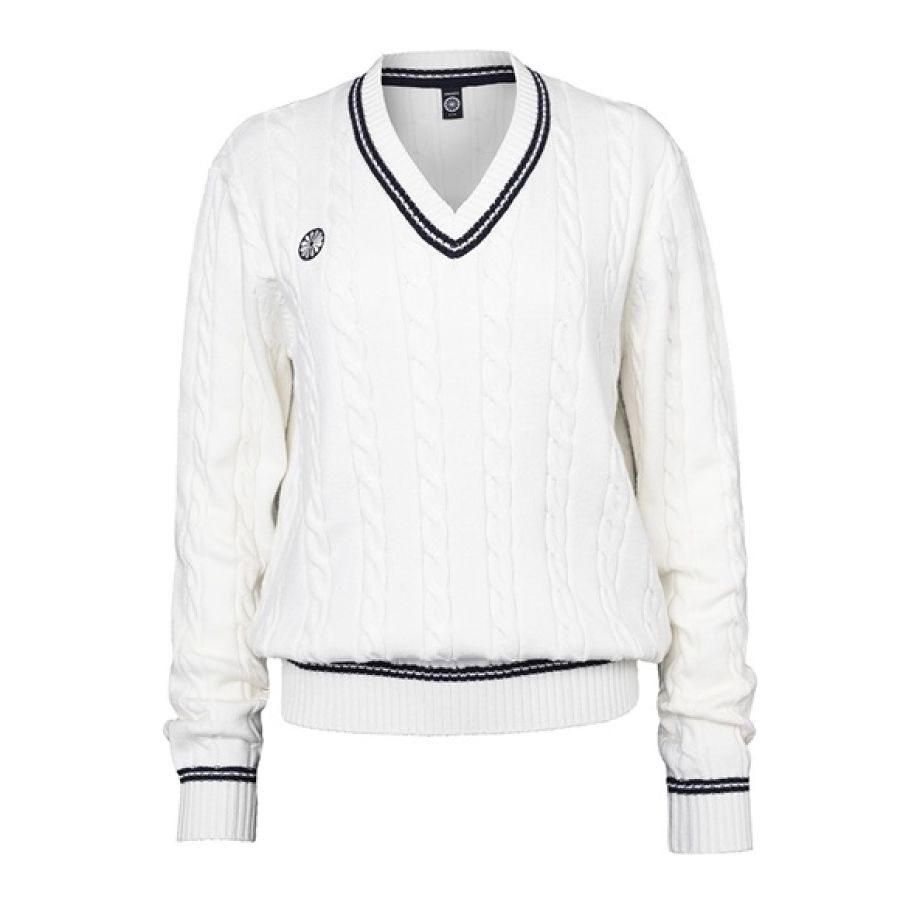 THE IM Cable Knit Sweater